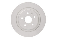 Disco de freno BD2622 Bosch