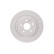 Disco de freno BD2622 Bosch