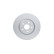 DISCO DE FRENO BD2625 Bosch