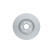 DISCO DE FRENO BD2625 Bosch, Miniatura 3