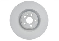 DISCO DE FRENO BD2627 Bosch