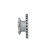 Disco de freno BD2649 Bosch, Miniatura 2