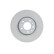 DISCO DE FRENO BD2653 Bosch