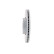 DISCO DE FRENO BD2653 Bosch, Miniatura 2