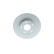 Disco de freno BD2656 Bosch, Miniatura 2