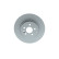 Disco de freno BD2659 Bosch, Miniatura 2