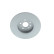 Disco de freno BD2659 Bosch, Miniatura 4