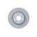 Disco de freno BD2671 Bosch