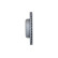Disco de freno BD2671 Bosch, Miniatura 2