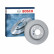 Disco de freno BD2671 Bosch, Miniatura 6