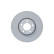 Disco de freno BD2675 Bosch