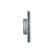 Disco de freno BD2675 Bosch, Miniatura 2