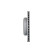 Disco de freno BD2681 Bosch, Miniatura 2