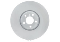 Disco de freno BD2689 Bosch