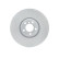 Disco de freno BD2689 Bosch