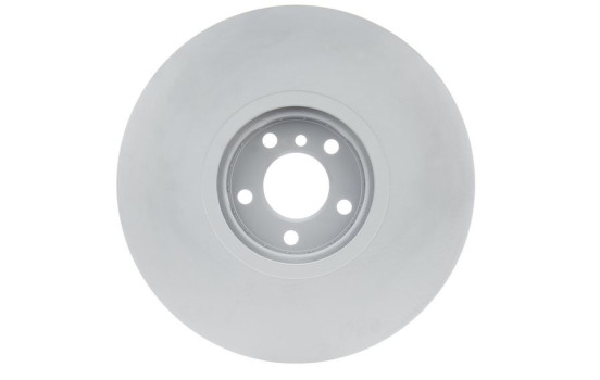 Disco de freno BD2689 Bosch, Imagen 3