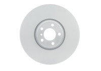 Disco de freno BD2690 Bosch