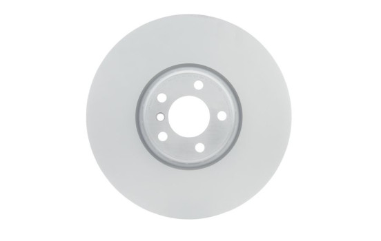 Disco de freno BD2690 Bosch