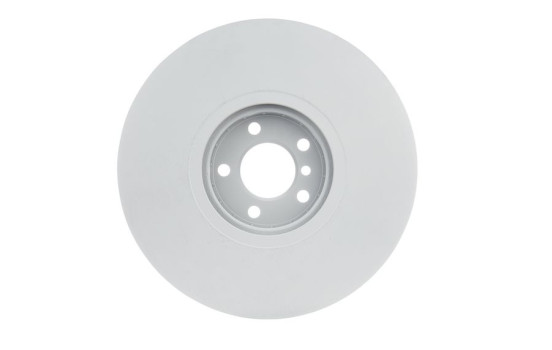 Disco de freno BD2690 Bosch, Imagen 3