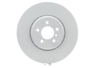 Disco de freno BD2692 Bosch