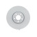 Disco de freno BD2694 Bosch