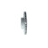 Disco de freno BD2701 Bosch, Miniatura 5