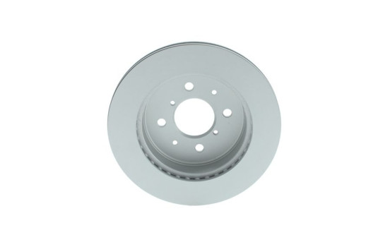 Disco de freno BD2707 Bosch, Imagen 4