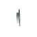 Disco de freno BD2707 Bosch, Miniatura 5