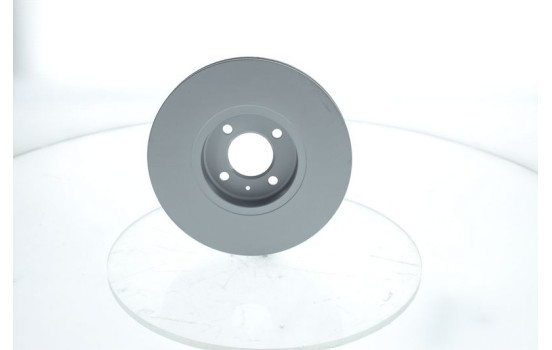 Disco de freno BD2727 Bosch, Imagen 4
