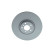 Disco de freno BD2729 Bosch, Miniatura 2