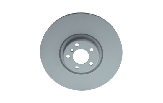 Disco de freno BD2729 Bosch, Imagen 2