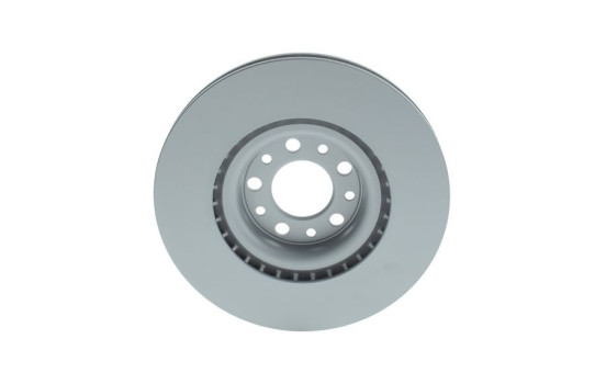 Disco de freno BD2734 Bosch, Imagen 4