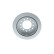 Disco de freno BD2752 Bosch, Miniatura 4