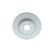Disco de freno BD2778 Bosch, Miniatura 2