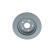 Disco de freno BD2798 Bosch, Miniatura 4