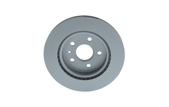 Disco de freno BD2798 Bosch, Imagen 4