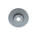 Disco de freno BD2803 Bosch, Miniatura 2