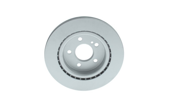 Disco de freno BD2820 Bosch, Imagen 4