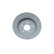 Disco de freno BD2830 Bosch, Miniatura 2