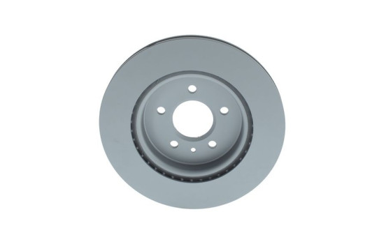Disco de freno BD2830 Bosch, Imagen 4