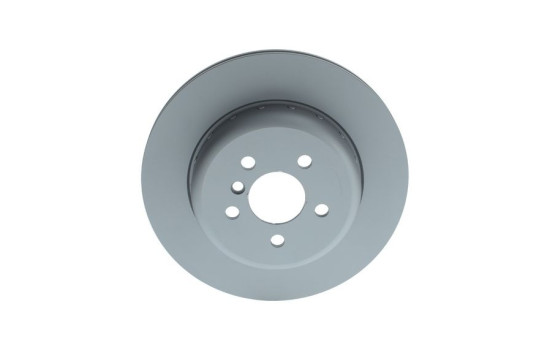 Disco de freno BD2859 Bosch, Imagen 2