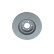 Disco de freno BD2937 Bosch, Miniatura 3