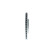 Disco de freno BD2949 Bosch, Miniatura 3