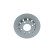 Disco de freno BD2959 Bosch, Miniatura 2