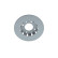 Disco de freno BD2959 Bosch, Miniatura 4