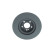 Disco de freno BD2995 Bosch, Miniatura 4