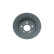 Disco de freno BD3001 Bosch, Miniatura 2