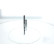 Disco de freno BD3022 Bosch, Miniatura 3