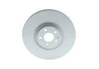 Disco de freno BD3191 Bosch