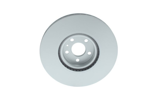 Disco de freno BD3191 Bosch, Imagen 3